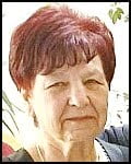 Marija  Kovačina