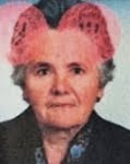 Mara Jozić Rođ.  Miloloža