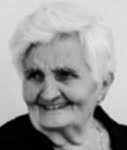 Anica Lukač  Ićina