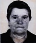 Perka Križan (Pok.  Ivana)