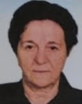 Ruža Ćubela Rođ.  Marelja