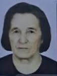 Ruža Jurčević -  Kolićovica