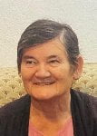 Ruža  Šimunović