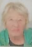 Ana Mandić, Rođ  Ćavar