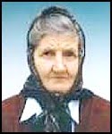 Dragica  Vrljić