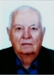 Anto Šarić Pok.  Frane