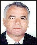 Velimir  Miloš