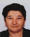 Zorka Pavić (Rođ.  Sabljić)