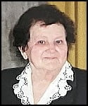 Nedeljka - Neda  Ćorić