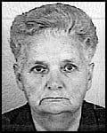 Stana  Mlinarević