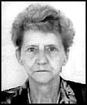 Bogojević  Nedeljka