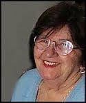 Vinka  Gašpar