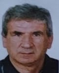 Jozo Jolić (Pok.  Mirke)