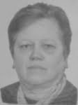 Kata Karačić, Rođ  Udovičić