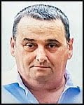 Predrag  Dujmović