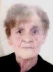 Marija Ćurić Rođ.  Marincel