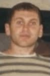 Sani  Krvavac