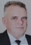 Vinko  Banović