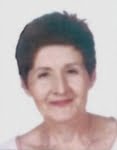 Franka Velić Rođ.  Krišto