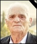 Ante Kvesić -  Barić