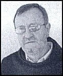 Fra Kazimir  Dolić