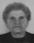 Luca Pervan (Rođ.  Krstanović)