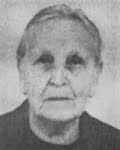 Jela Vrdoljak Rođ.  Grebenar