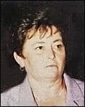 Mila  Petrić