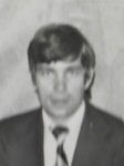 Krešimir  Bebek