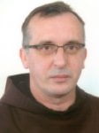 Fra Vinko  Kurevija