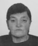 Filka Marinčić Rođ.  Dalić