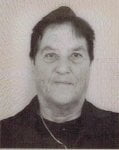 Ljubica  Ćavar