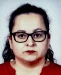 Marija Salapić Rođ.  Čelar