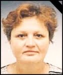 Marija  Vučina