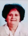 Anđa Vlahović Rođ.  Vrdoljak