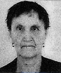 Kata Dolić Rođ.  Kasalo