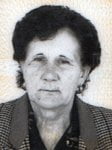 Zora  Bradvica