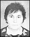 Ruža  Vidović