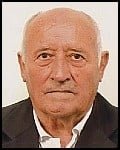 Vidoje  Krtalić