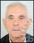 Franjo  Mihalj
