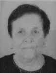 Anđa Mihaljević Rođ.  Krišto