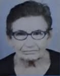 Ljuba Nevistić Udova Pok  Gale