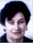 Milka Pripušić Rođ.  Bilić