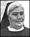 S.M. Alojzija  Antunović