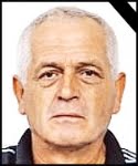 Ante Galić -  Mišić