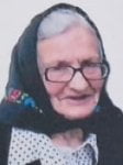Milka  Pavlović