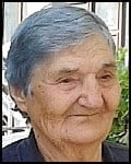 Anica  Kožul