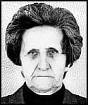Mara  Bošnjak
