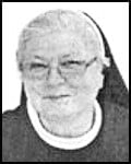 S.M. Blaženka  Franjičević