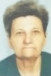 Slavka  Grubišić